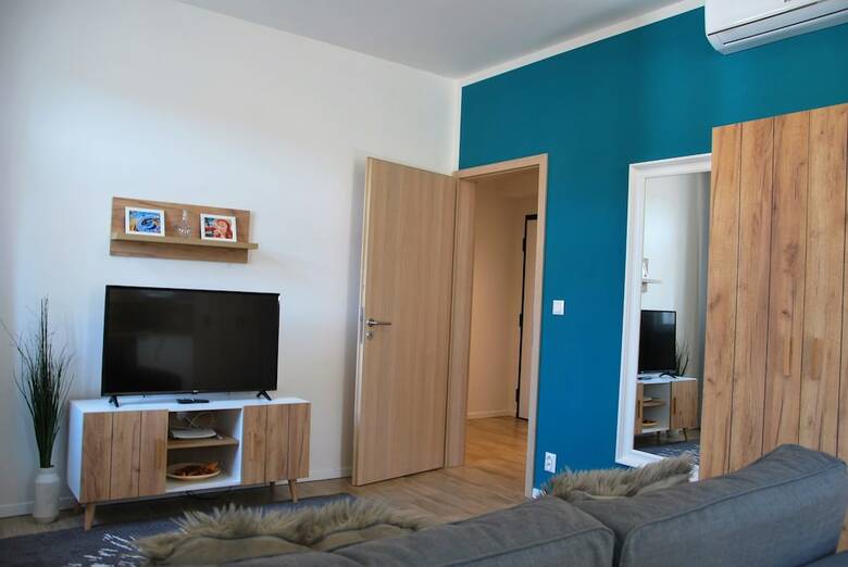 Apartamentos Folimanka R57 Praguestars