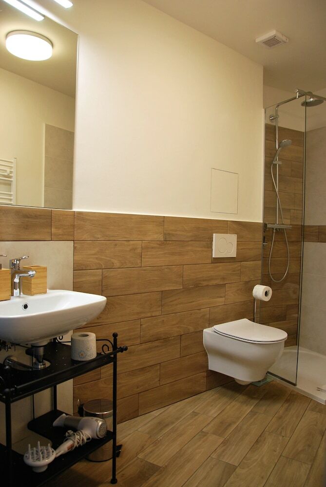 Apartamentos Folimanka R57 Praguestars