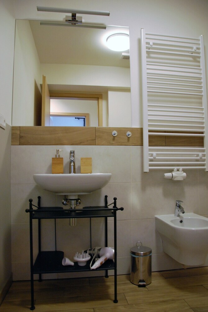 Apartamentos Folimanka R57 Praguestars