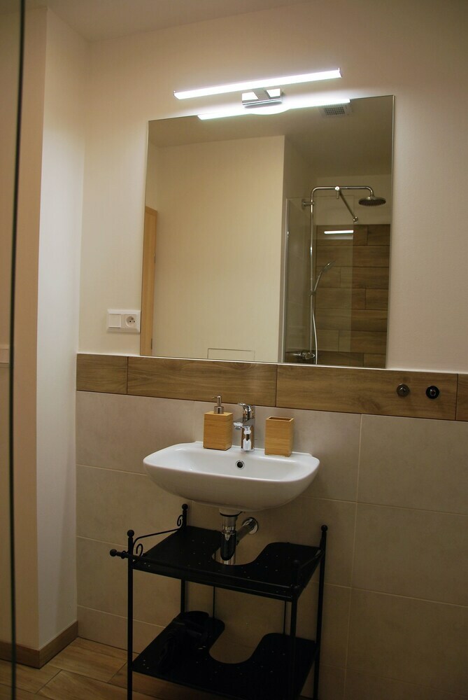Apartamentos Folimanka R57 Praguestars