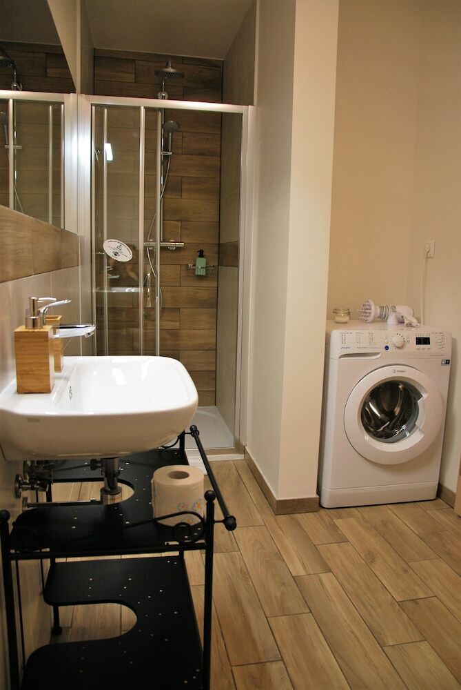 Apartamentos Folimanka R57 Praguestars