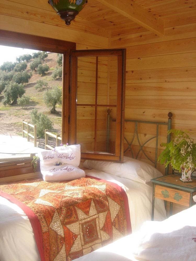 Agroturismo La Caba�a