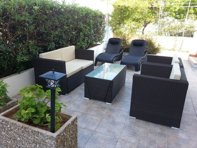 Hotel B&B Brezza Marina