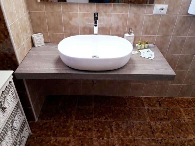 Hotel B&B Brezza Marina