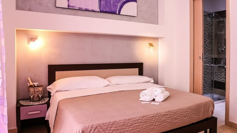 Bed & Breakfast Mare Del Sud