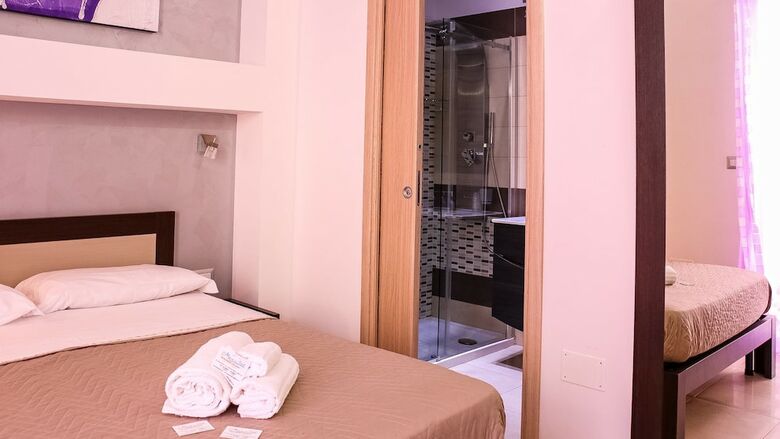 Bed & Breakfast Mare Del Sud