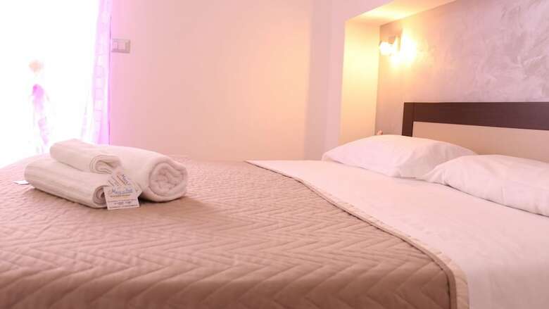 Bed & Breakfast Mare Del Sud