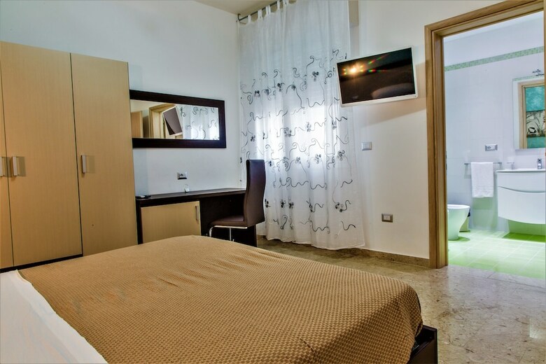Bed & Breakfast Mare Del Sud