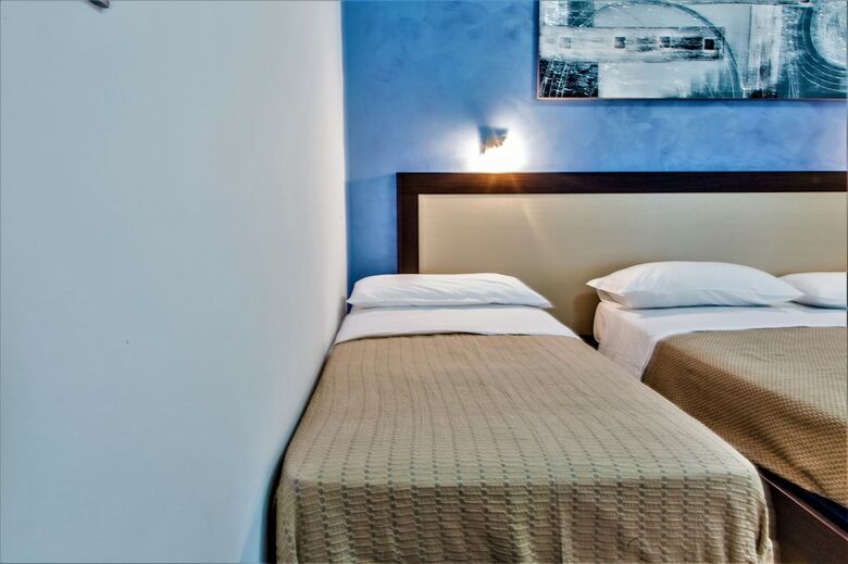 Bed & Breakfast Mare Del Sud