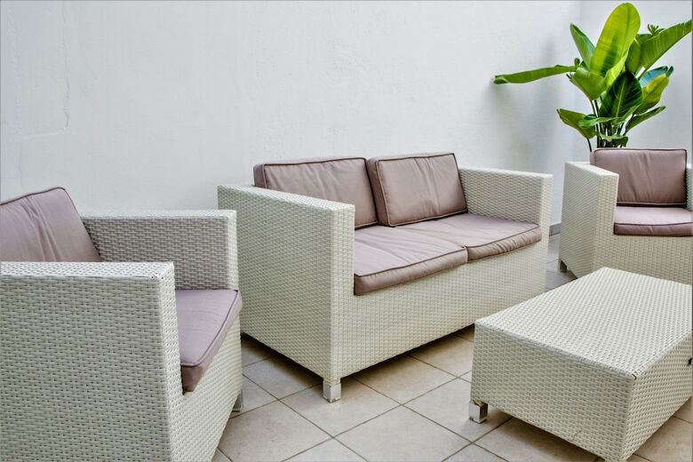 Bed & Breakfast Mare Del Sud