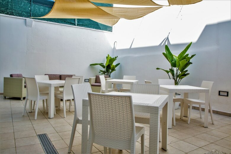 Bed & Breakfast Mare Del Sud