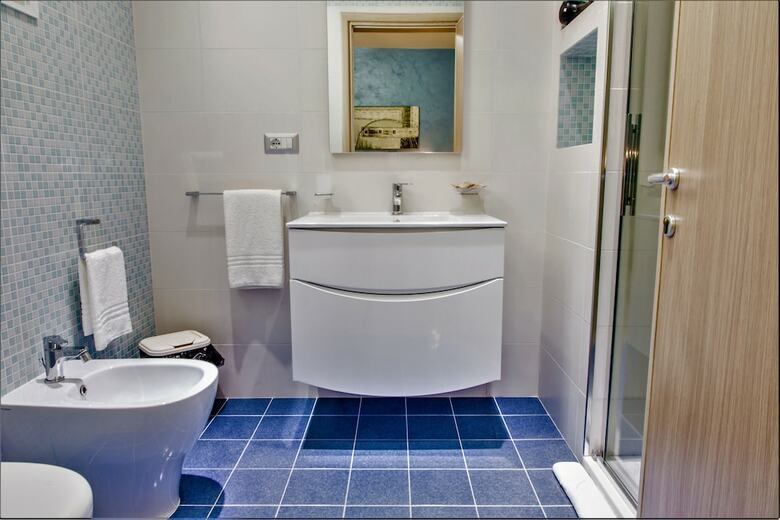 Bed & Breakfast Mare Del Sud