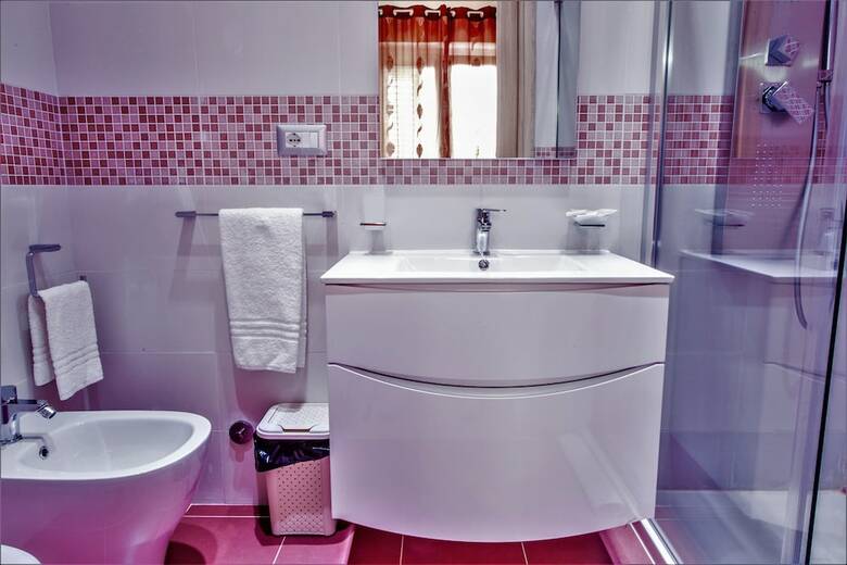 Bed & Breakfast Mare Del Sud