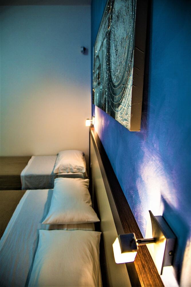 Bed & Breakfast Mare Del Sud