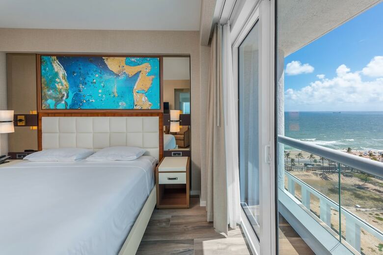 Apartamento Private Residences At Conrad By Lrmb