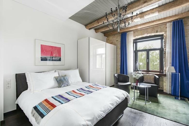 Hotel The Joseph Boutique Suites