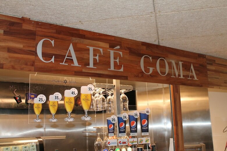 Hostal R�dding Centret