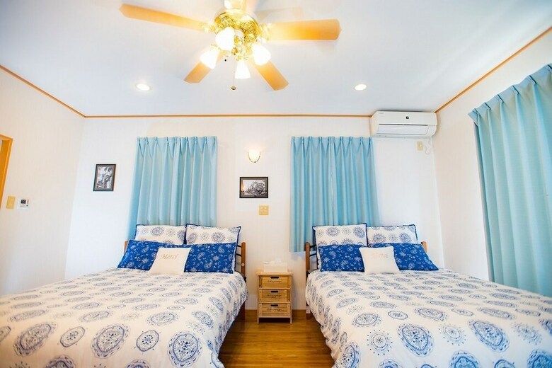 Country House Uruma