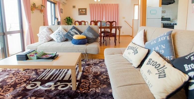 Country House Uruma