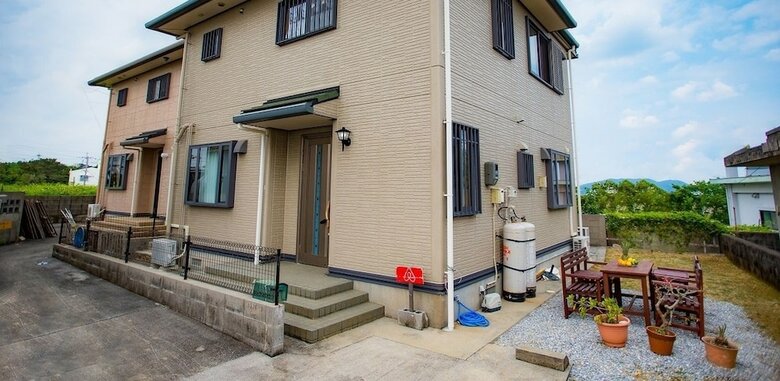 Country House Uruma