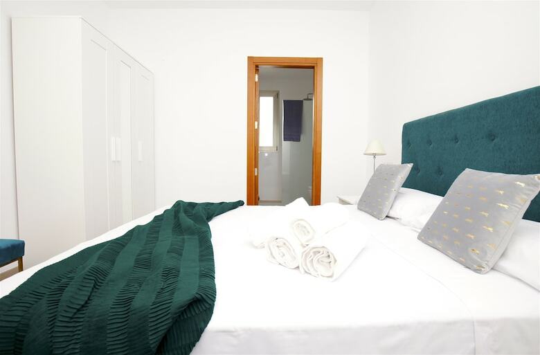 Apartamento S' Estanyol Mar