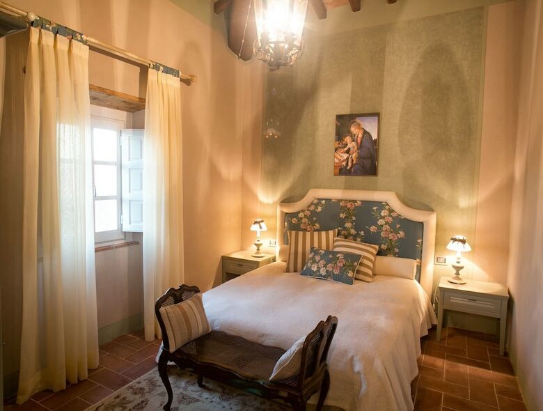 Bed & Breakfast Casa Del Pastore