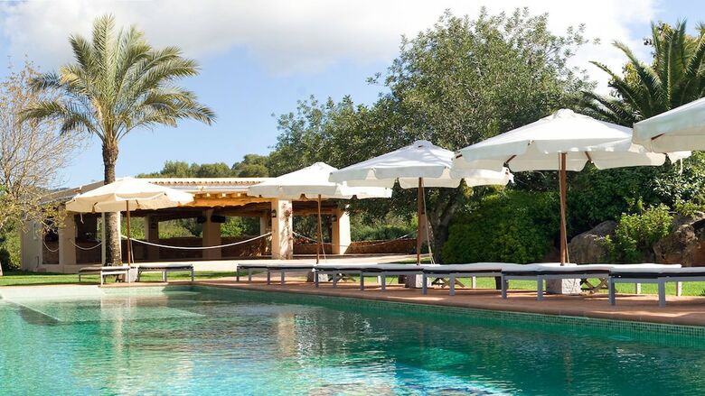 Hotel Agroturismo Can Gall
