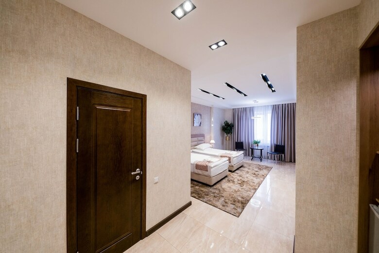 Hotel Oasis Residence