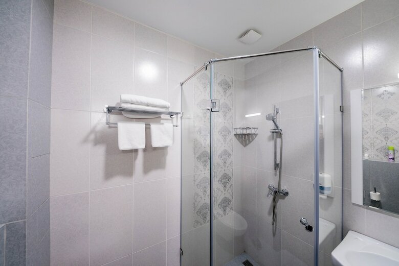 Hotel Oasis Residence