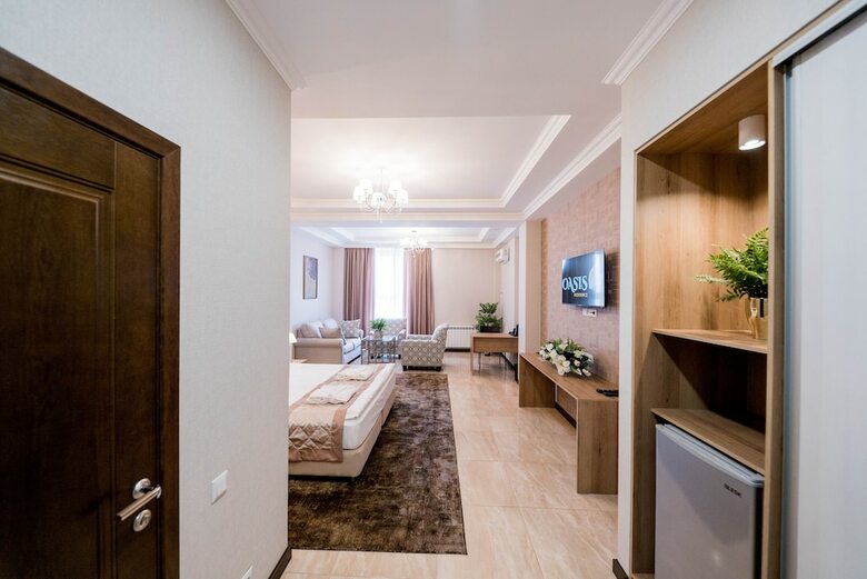 Hotel Oasis Residence