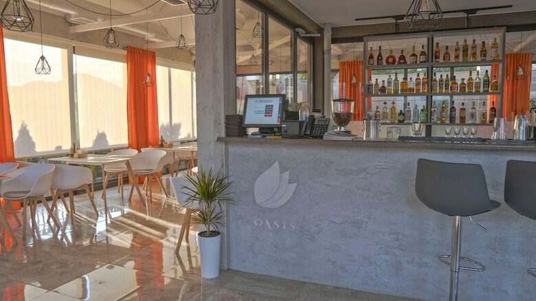 Hotel Oasis Residence