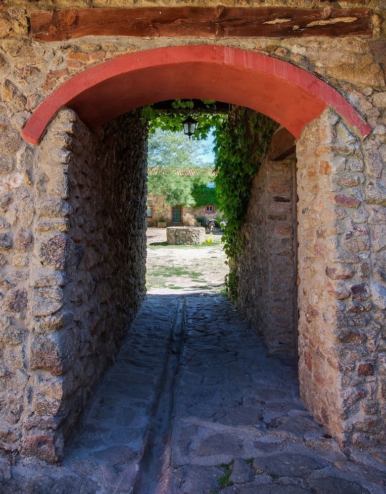 Agroturismo Complejo Rural Finca Valvellidos