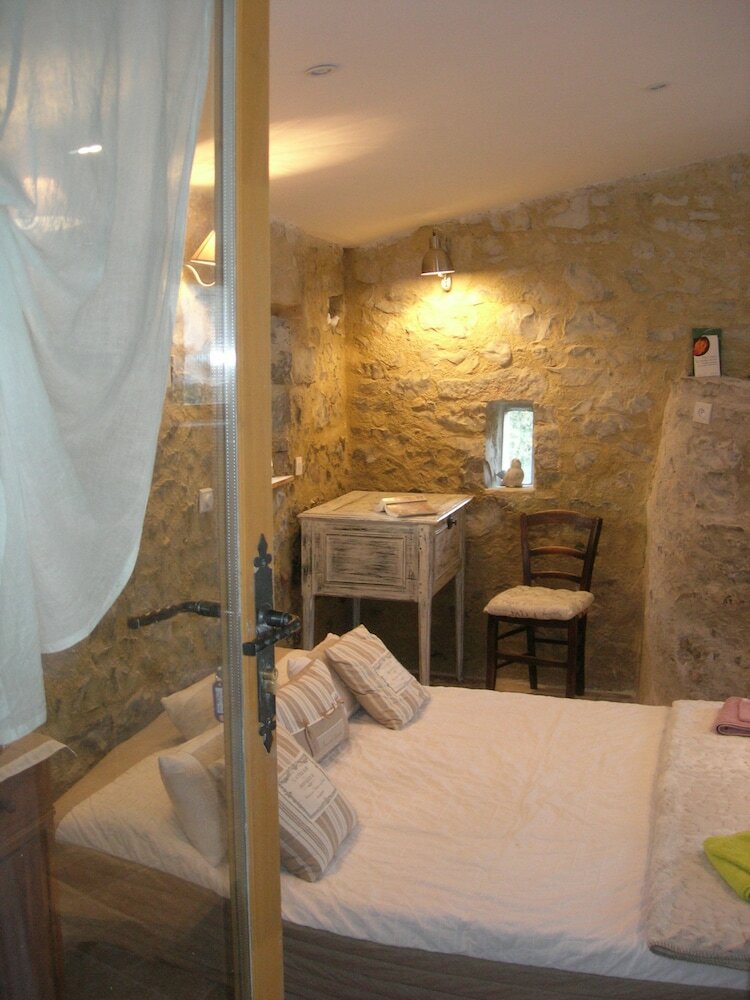 Gite Lierre