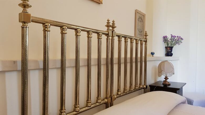 B&B Le Due Corti