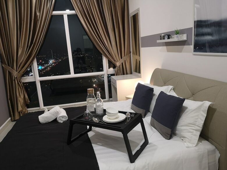 Apartamentos Havona Mount Austin By Squarenest