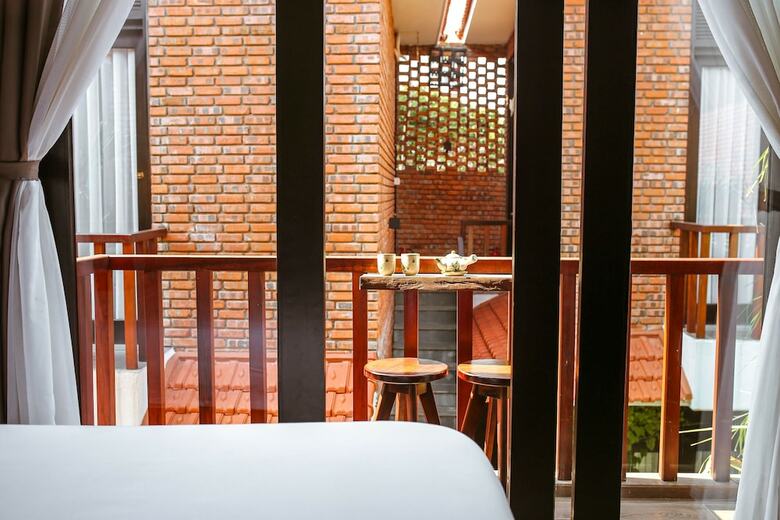 Aparthotel Mai Villa & Apartment