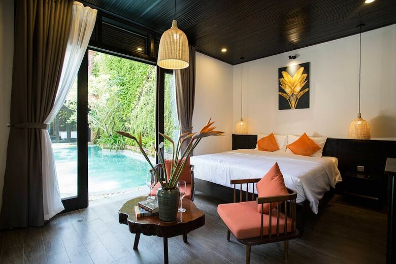 Aparthotel Mai Villa & Apartment