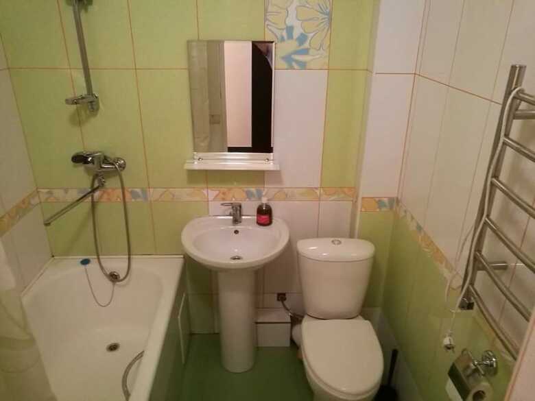 Hotel Rodnichok Guest House