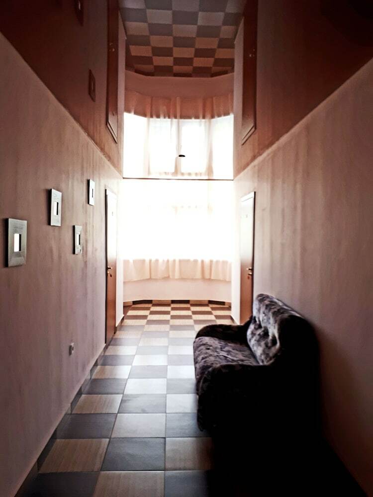 Hotel Rodnichok Guest House