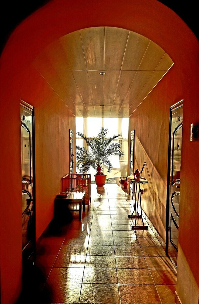 Hotel Rodnichok Guest House