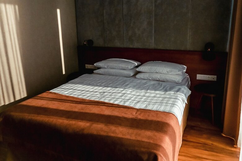 Chaika Hotel