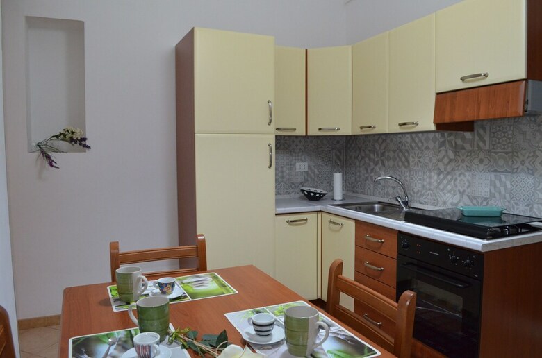 Apartamento Izzhome Orange
