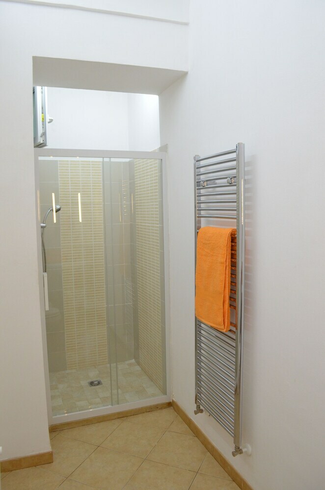 Apartamento Izzhome Orange