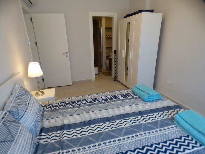 Apartamento Mountain View Residence