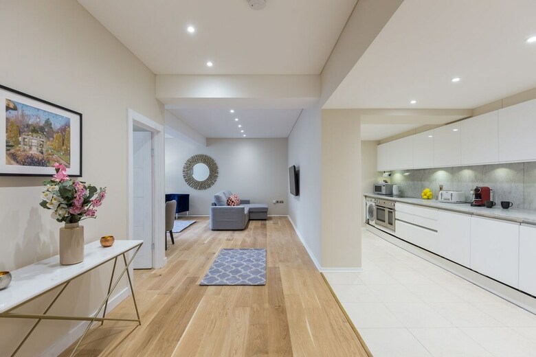 Apartamentos Urban Chic - Exeter