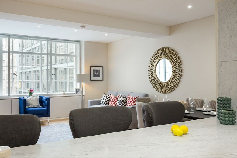 Apartamentos Urban Chic - Exeter