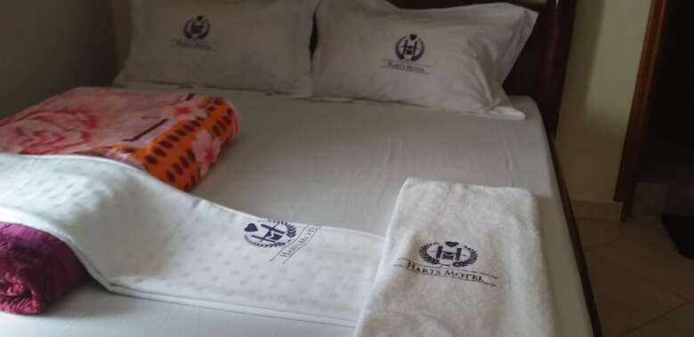 Hotel Harts Motel