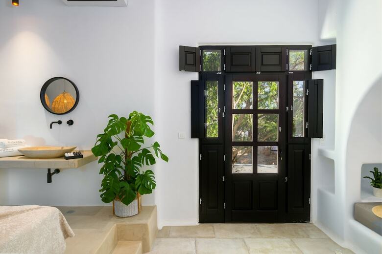 Hotel Euphoria Chora Naxos