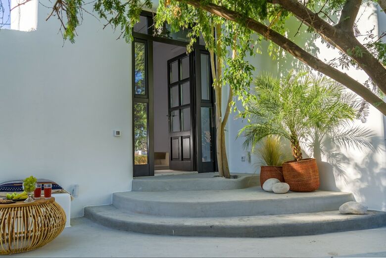 Hotel Euphoria Chora Naxos