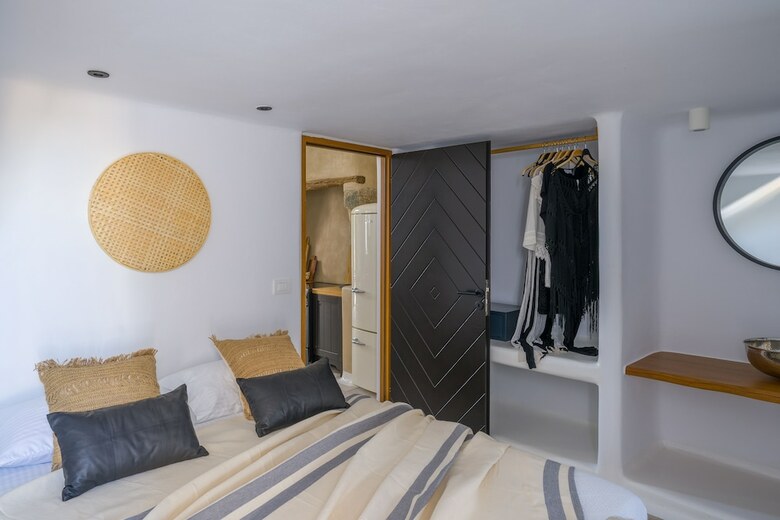 Hotel Euphoria Chora Naxos